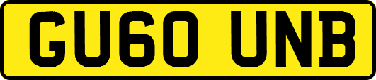 GU60UNB