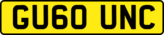 GU60UNC