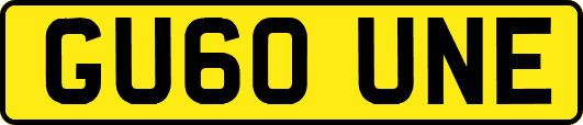 GU60UNE