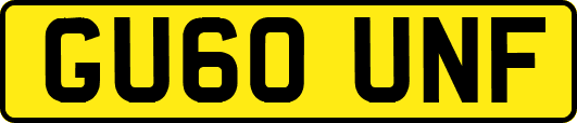 GU60UNF