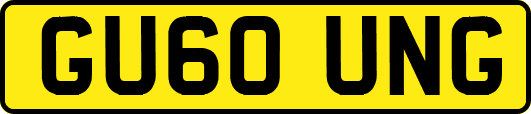 GU60UNG