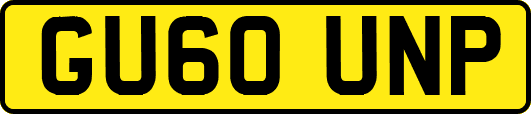 GU60UNP