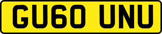 GU60UNU