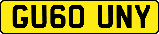 GU60UNY