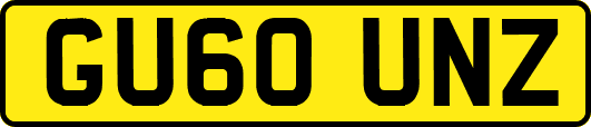 GU60UNZ