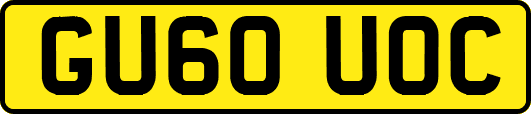 GU60UOC