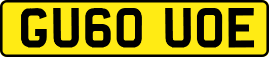 GU60UOE