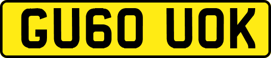 GU60UOK