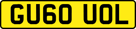 GU60UOL