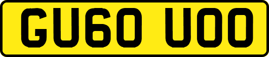 GU60UOO