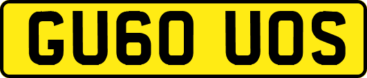 GU60UOS