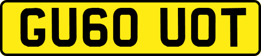 GU60UOT