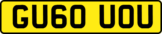 GU60UOU