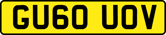 GU60UOV