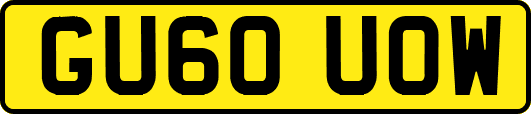 GU60UOW
