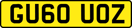 GU60UOZ