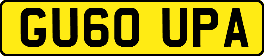 GU60UPA