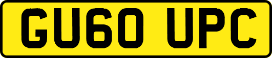GU60UPC