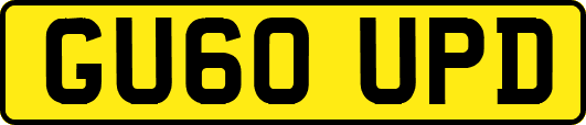GU60UPD
