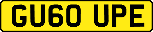 GU60UPE