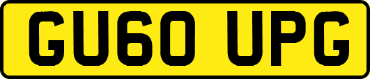 GU60UPG