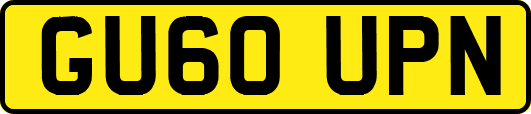 GU60UPN