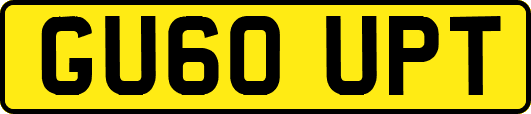 GU60UPT