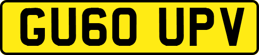 GU60UPV