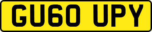 GU60UPY