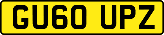 GU60UPZ