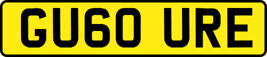 GU60URE