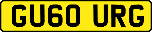 GU60URG