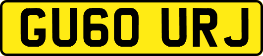 GU60URJ
