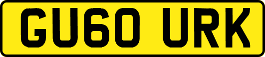 GU60URK