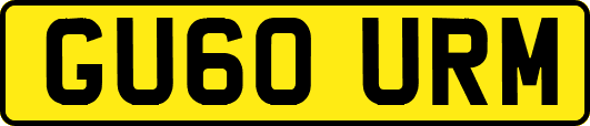 GU60URM