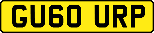 GU60URP