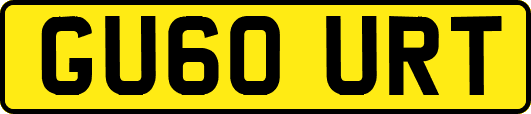 GU60URT