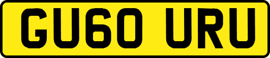 GU60URU