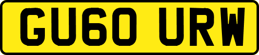 GU60URW