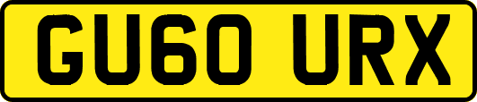 GU60URX