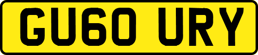 GU60URY
