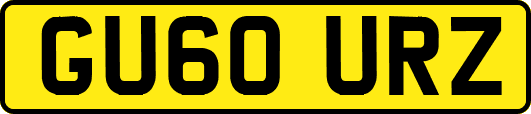 GU60URZ