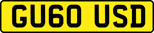 GU60USD