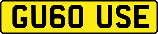 GU60USE