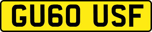 GU60USF