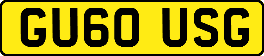 GU60USG
