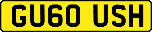 GU60USH