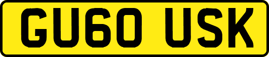 GU60USK
