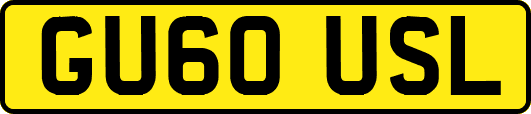 GU60USL
