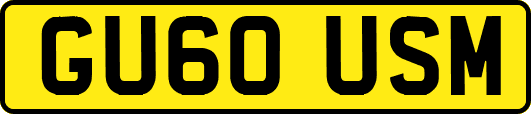 GU60USM